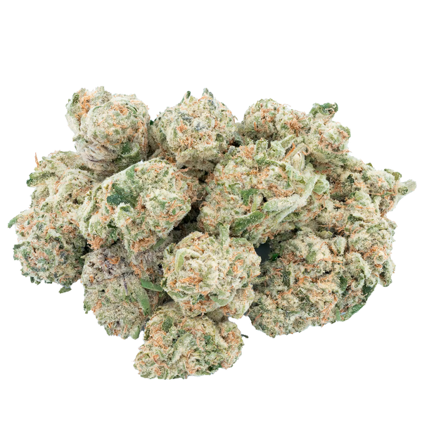 Blue Dream THCa Flower Bay Smokes