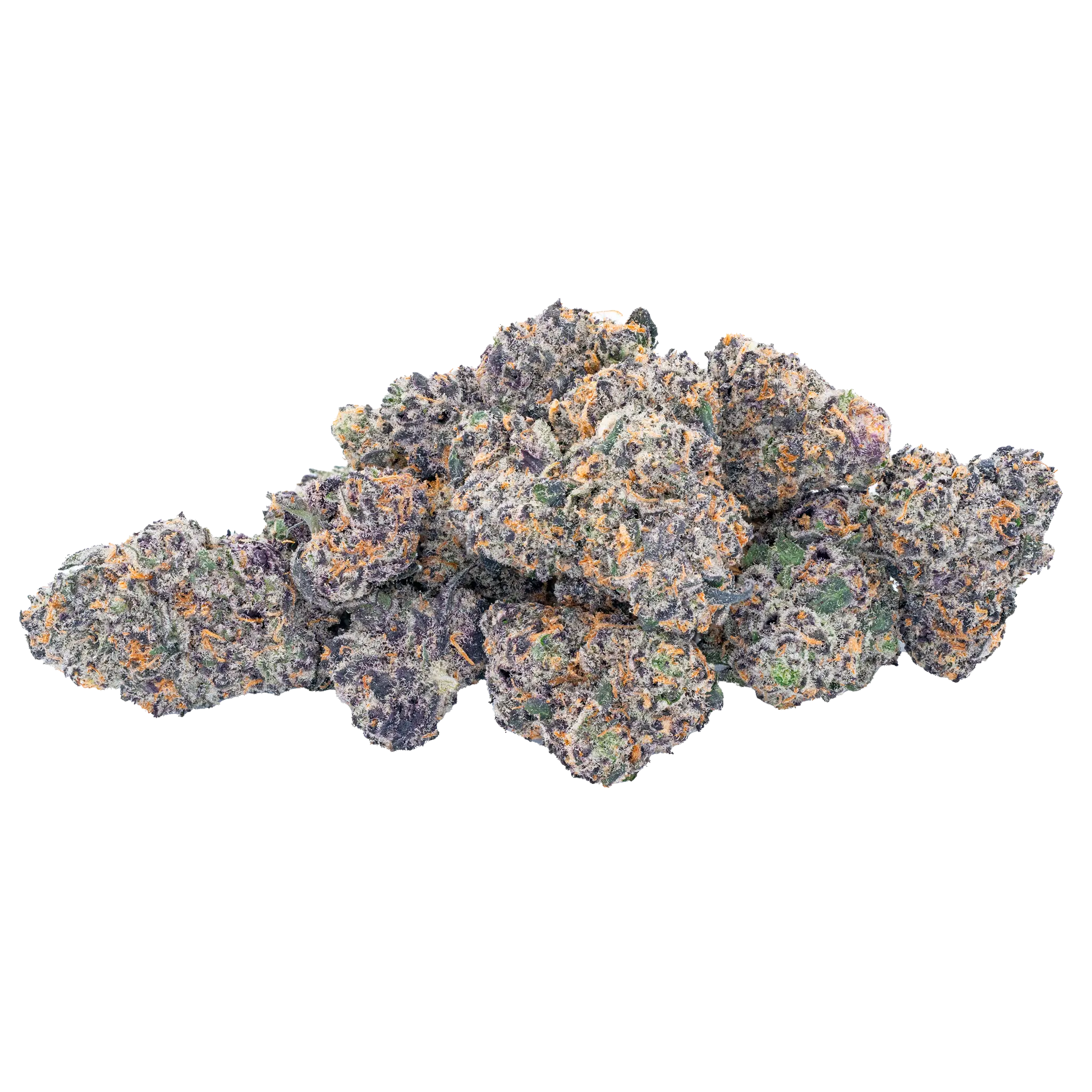 White Truffle THCa Flower Bay Smokes