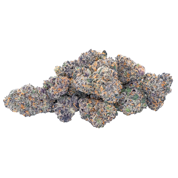 White Truffle THCa Flower Bay Smokes