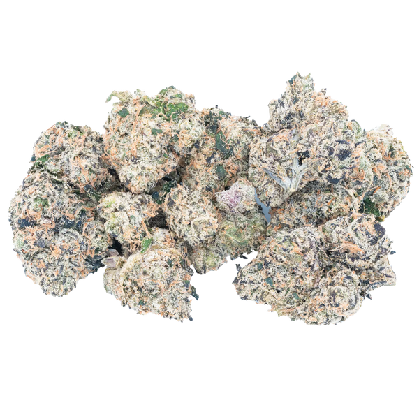 Cherry Zashimi THCa Flower Bay Smokes