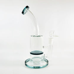 8.5 INCH HONEYCOMB PERC RIG