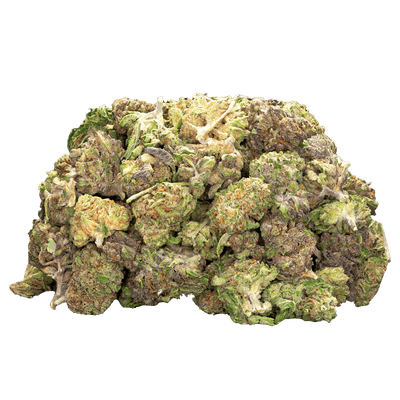 THCa Greenhouse Smalls
