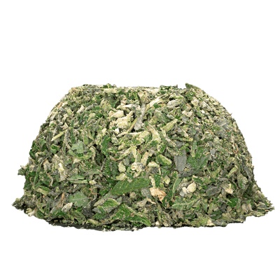 Exotic THCa Shake