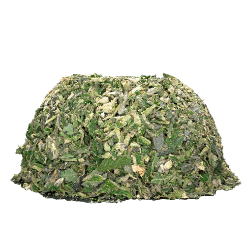 Exotic THCa Shake