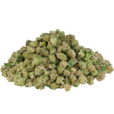 Sticky Glue THCa Greenhouse Smalls