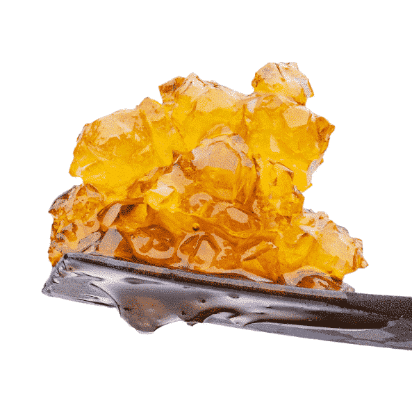 Amarello Souffle Live Resin THCa Diamonds mockuo