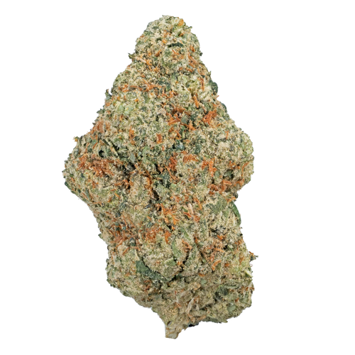 Banana Zkittles – THCa Flower