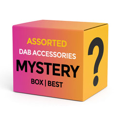 CAJA MISTERIOSA DE ACCESORIOS SURTIDOS PARA DAB
