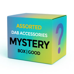 CAJA MISTERIOSA DE ACCESORIOS SURTIDOS PARA DAB