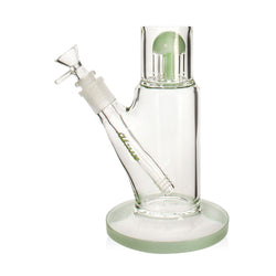 HITTN MULTI-CHAMBER QUAD DOME PERC BONG
