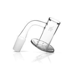 BEEHIVE QUARTZ BANGER - 90° DEGREES | YL