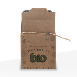 Bio Hemp Wick