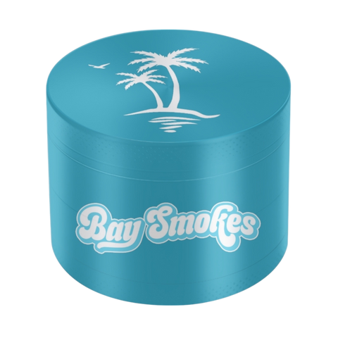 Bay Smokes Grinder