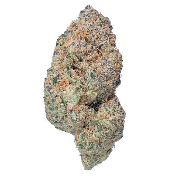 Blueberry Headband – THCa Flower 