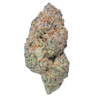 Blueberry Headband – THCa Flower