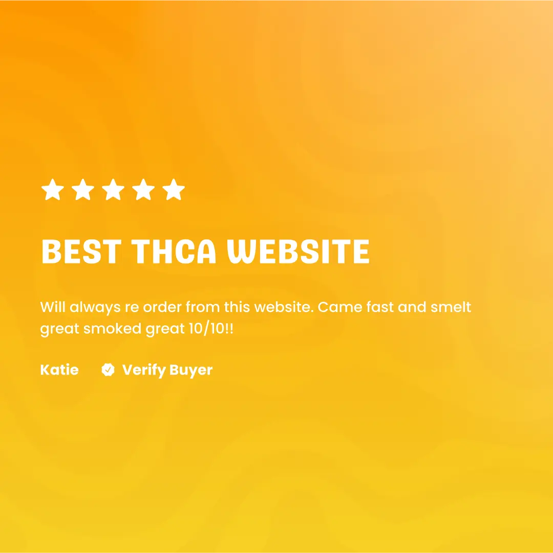 Bulk THCa Sugar Diamonds - Bay Smokes