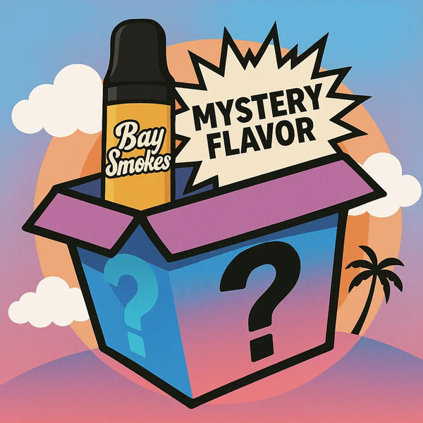 Free Gift - Bay Smokes