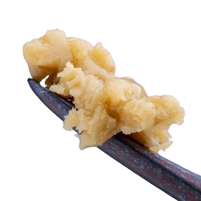 THCa Live Hash Rosin - Tier 3