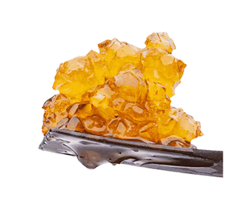 THCa Concentrates