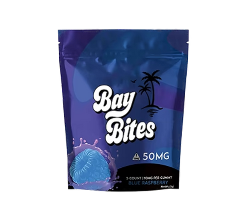 THCA Gummies