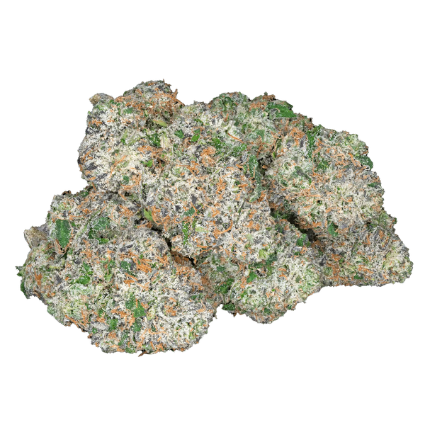 Cherry Zashimi – THCa Flower - Bay Smokes