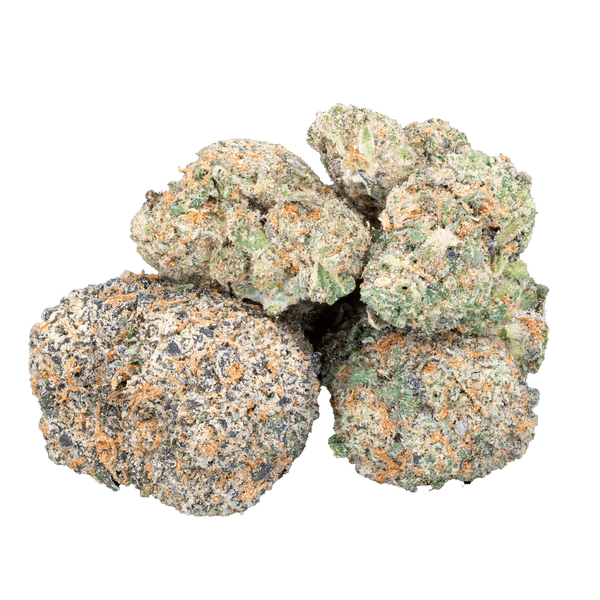 Cereal Milk – THCa Flower - Bay Smokes