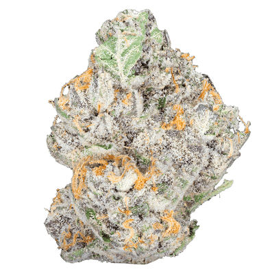 Alien ET- THCa Flower