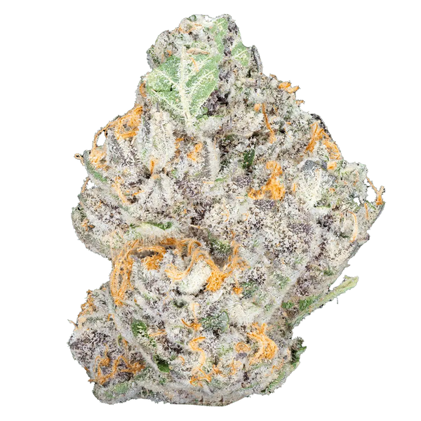 Alien ET - THCa Flower - Bay Smokes