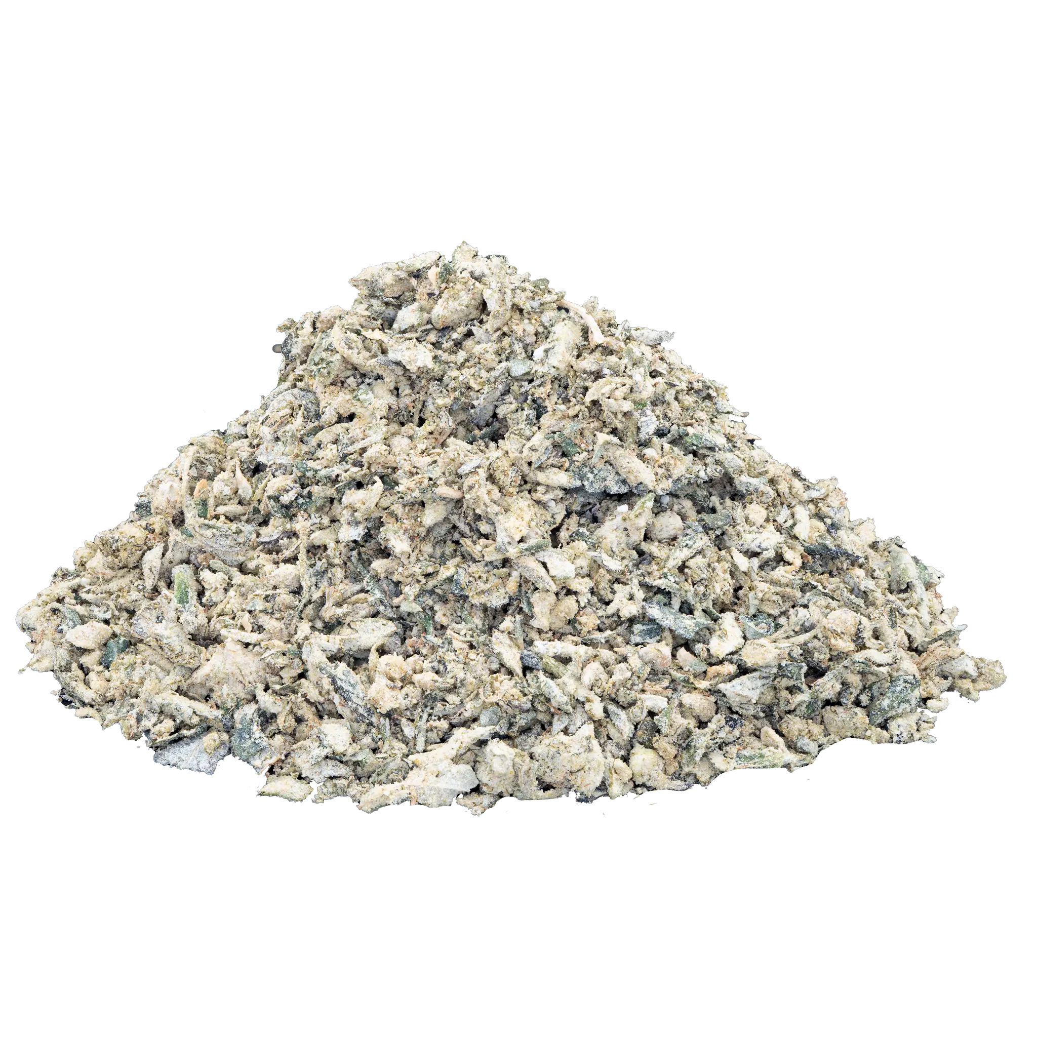 Bulk Snowball Shake Bay Smokes