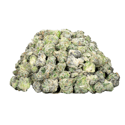THCa Super Exotic Smalls