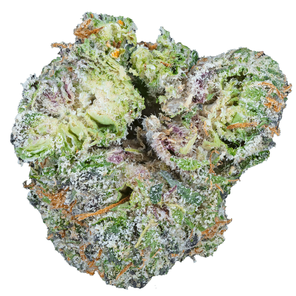 Cherry Zashimi – THCa Flower - Bay Smokes