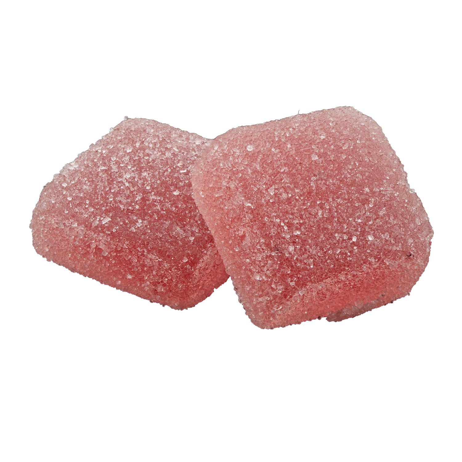 Gomitas de frambuesa azul Delta9