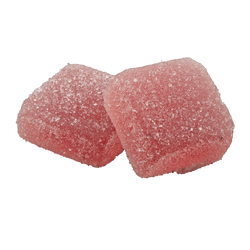 Paquete de gomitas Delta9