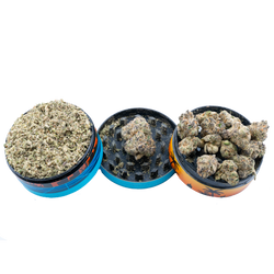 Gorilla Glue – Flor de THCa