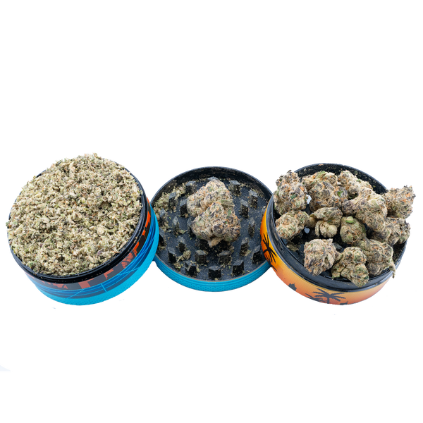 Gorilla Glue – Flor de THCa