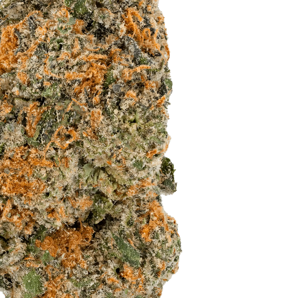 MAC – THCa Flower - Bay Smokes