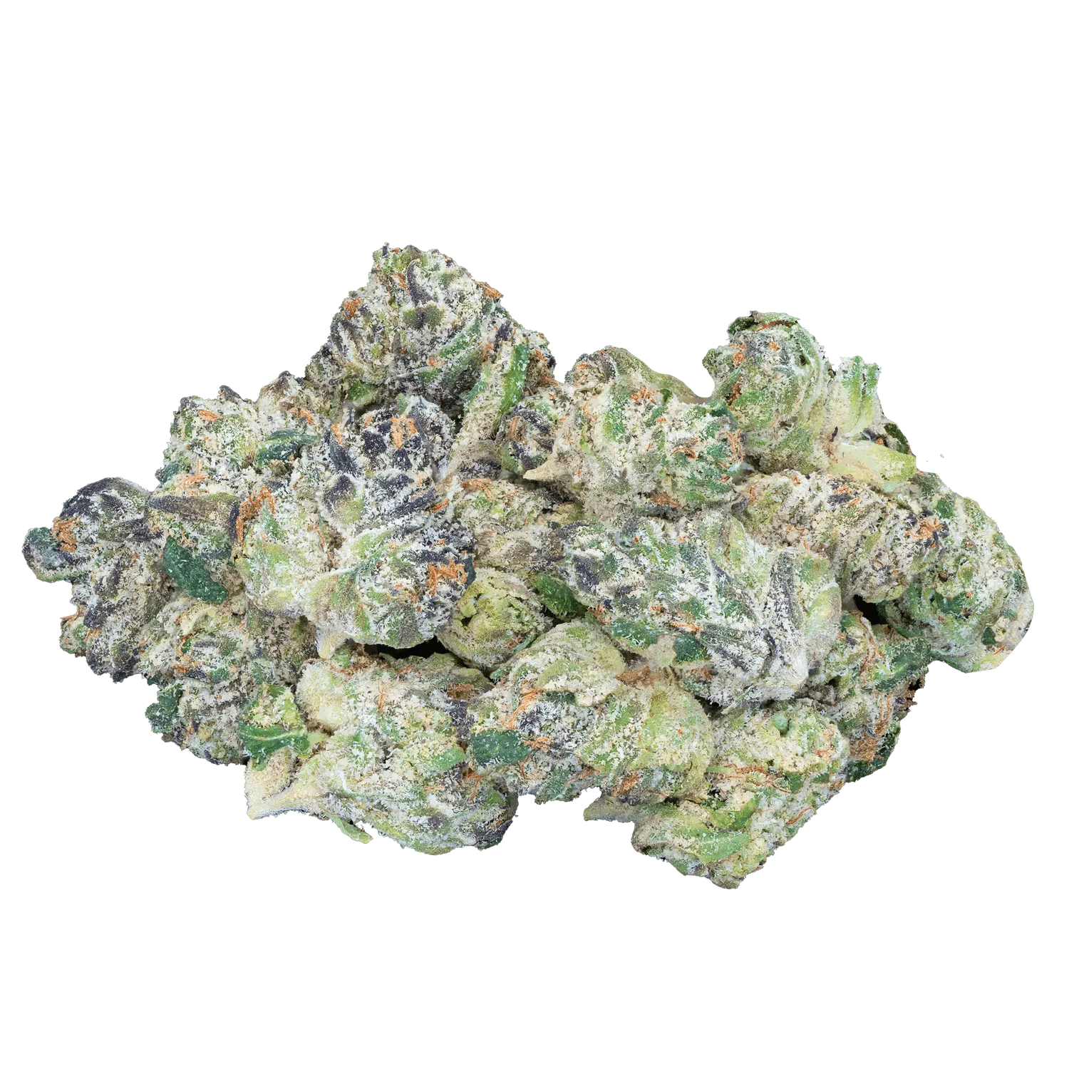 Bulk Exotic Smalls - Bay Smokes