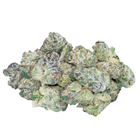 THCa Exotic Smalls