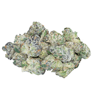 THCa Exotic Smalls