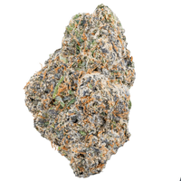 Space Junky – THCa Flower