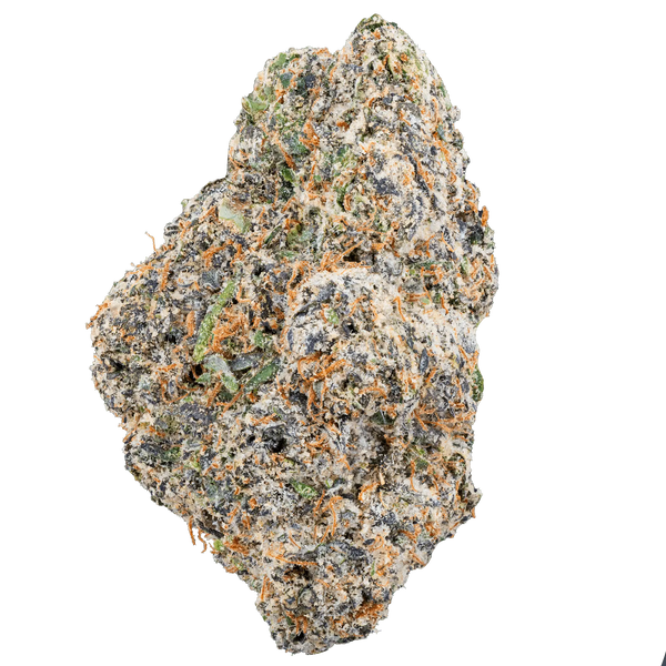 Space Junky – THCa Flower - Bay Smokes