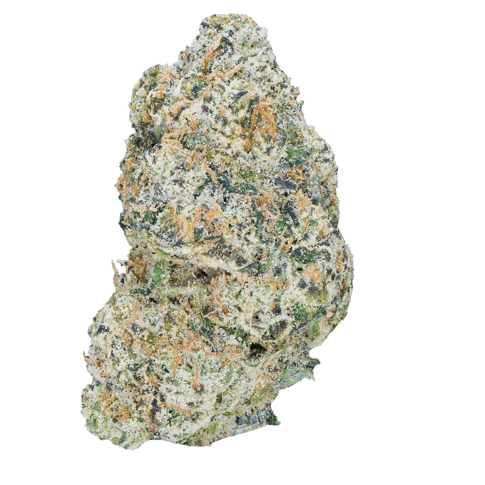 Tres Leches - THCa Flower - Bay Smokes