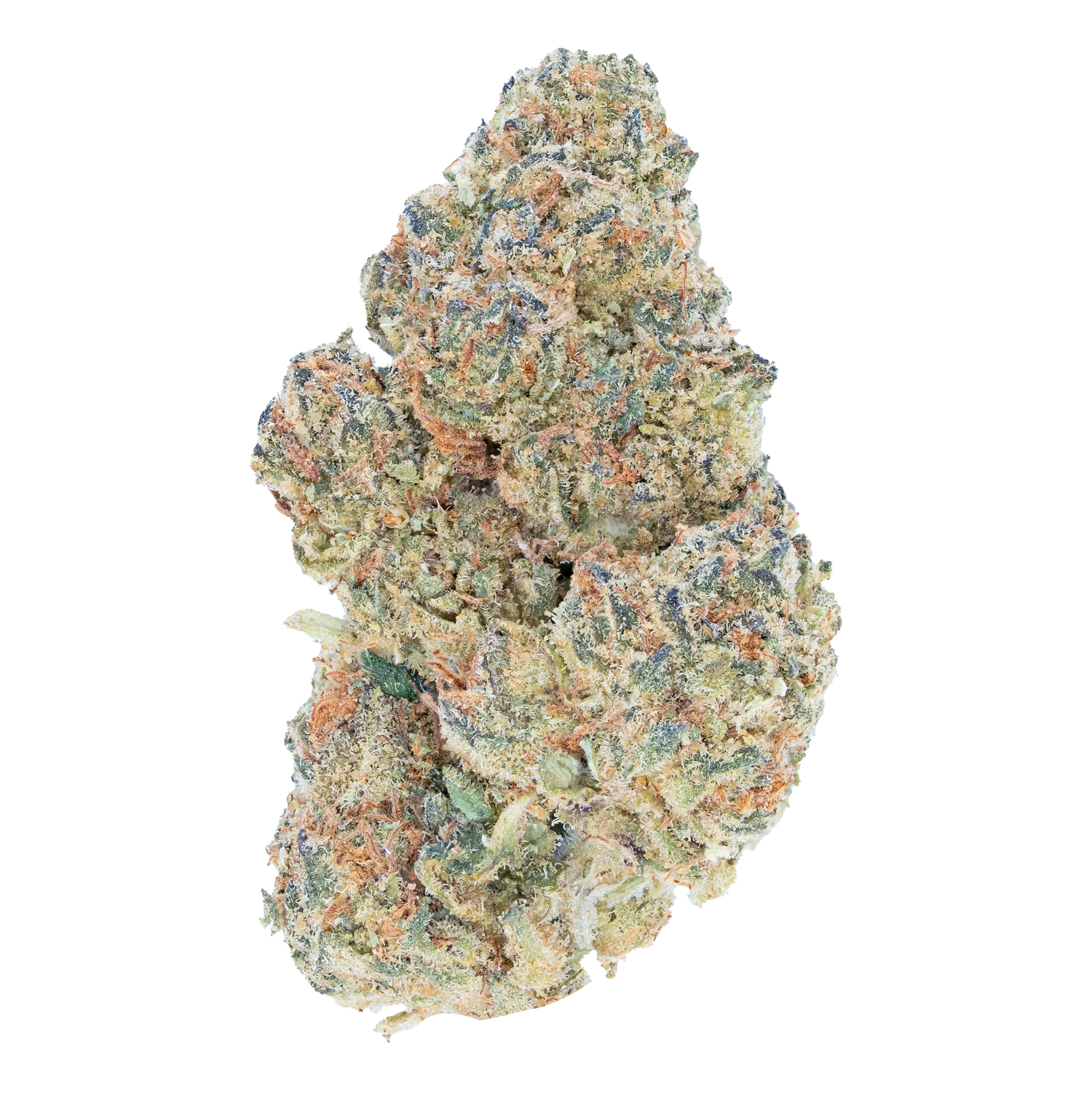 Jealousy – THCa Flower Bay Smokes