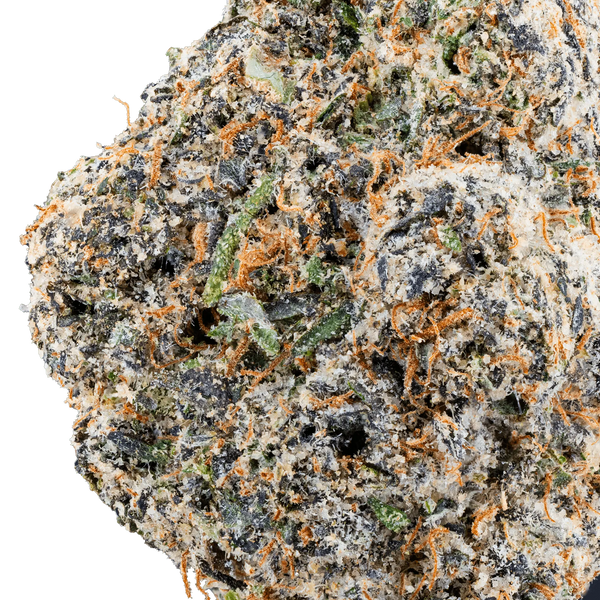 Space Junky – THCa Flower - Bay Smokes