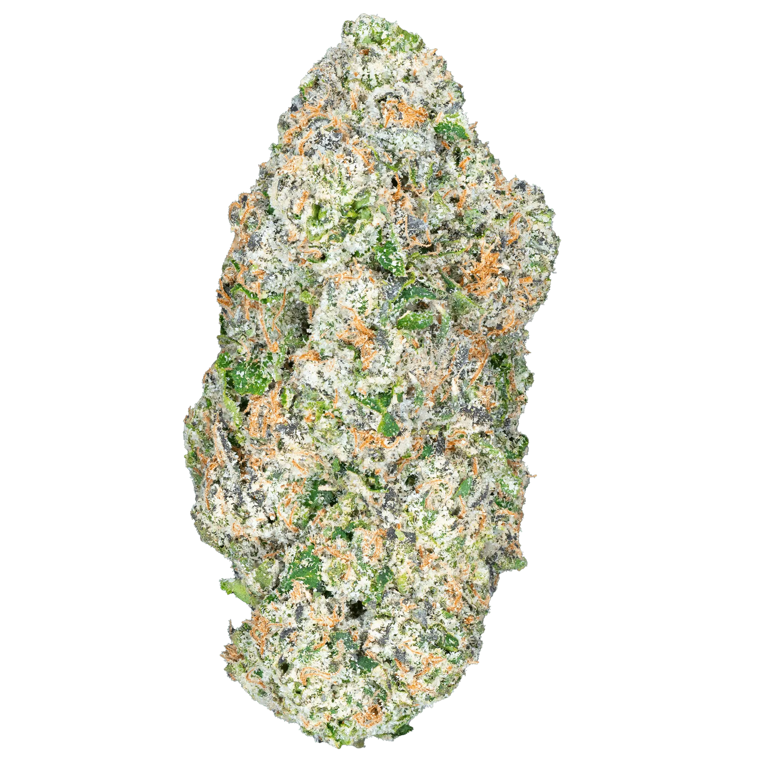 Blue Dream – THCa Flower - Bay Smokes