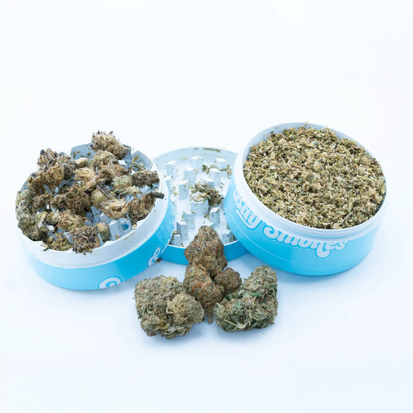 Jealousy – THCa Flower Bay Smokes