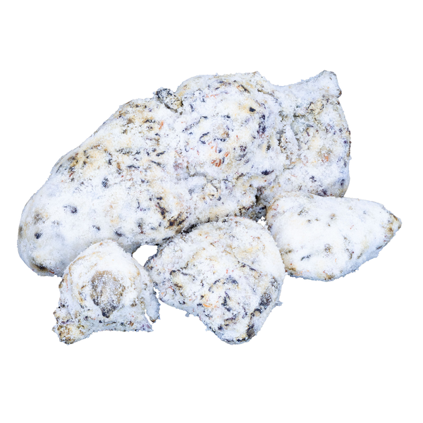 Snowballs THCa Flower Bay Smokes