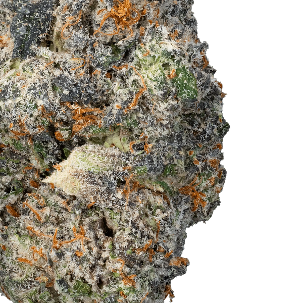 Space Junky – THCa Flower - Bay Smokes