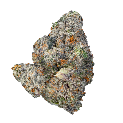 Space Junky – THCa Flower