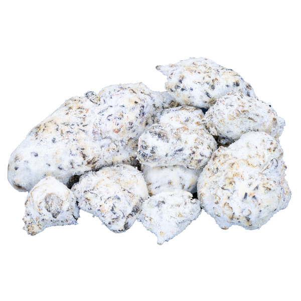 Snowballs THCa Flower Bay Smokes